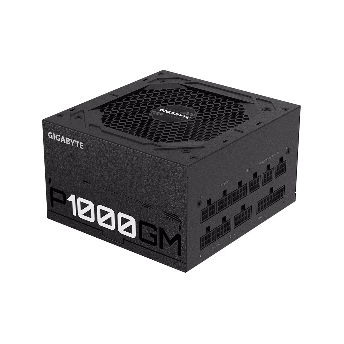 Gigabyte P1000GM (80 Plus Gold)