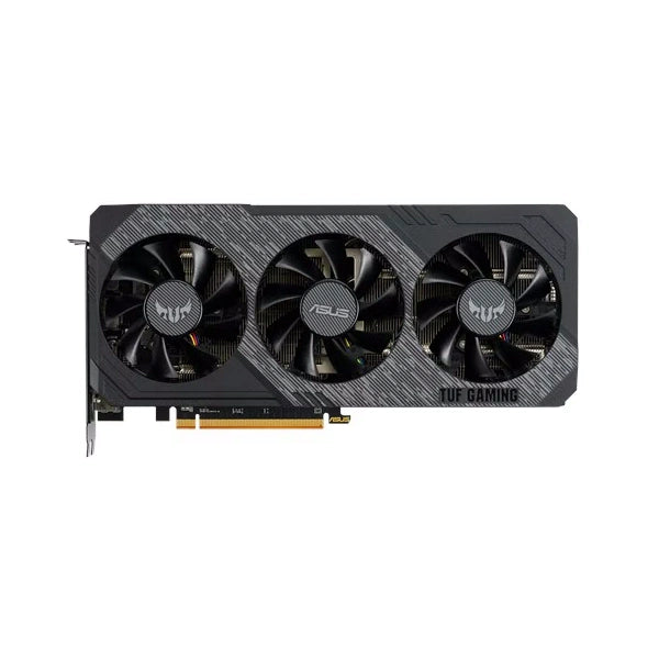 ASUS TUF Gaming X3 Radeon RX 5700 XT OC 8G