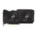 Asus DUAL GeForce RTX 3070