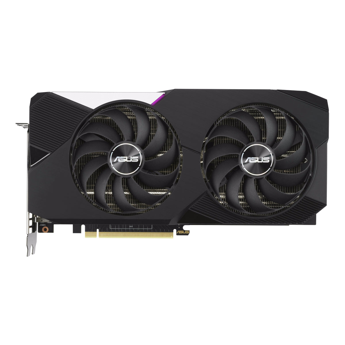 Asus DUAL GeForce RTX 3070