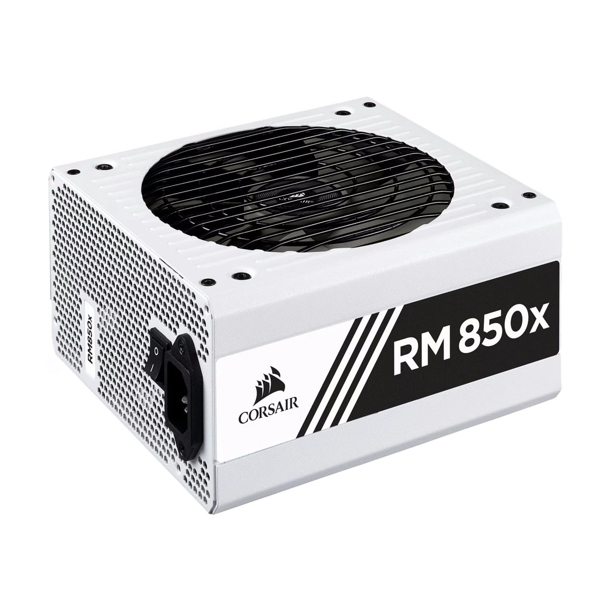 Corsair RM850x Wit