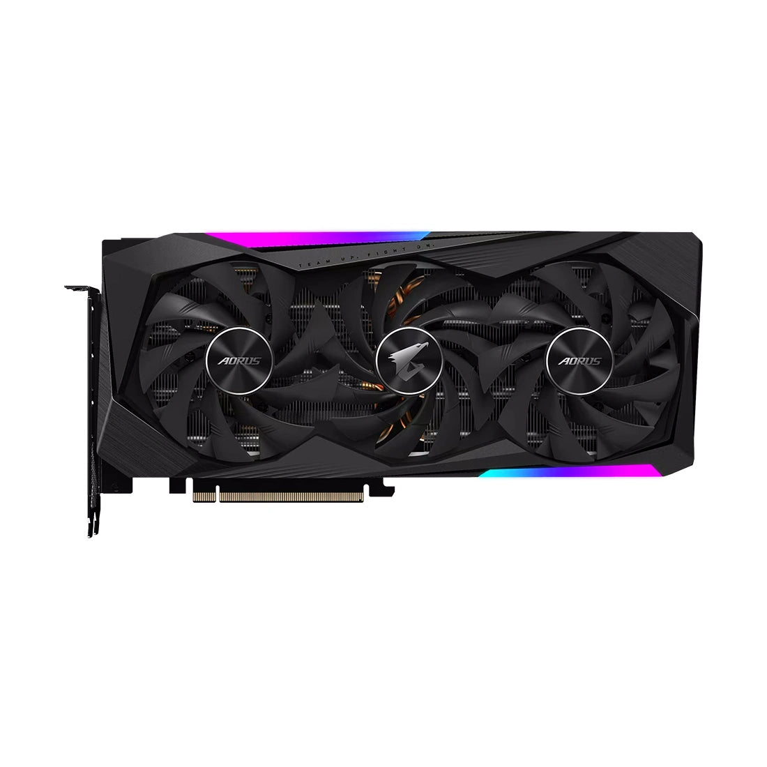Gigabyte AORUS GeForce RTX 3060 Ti MASTER 8G