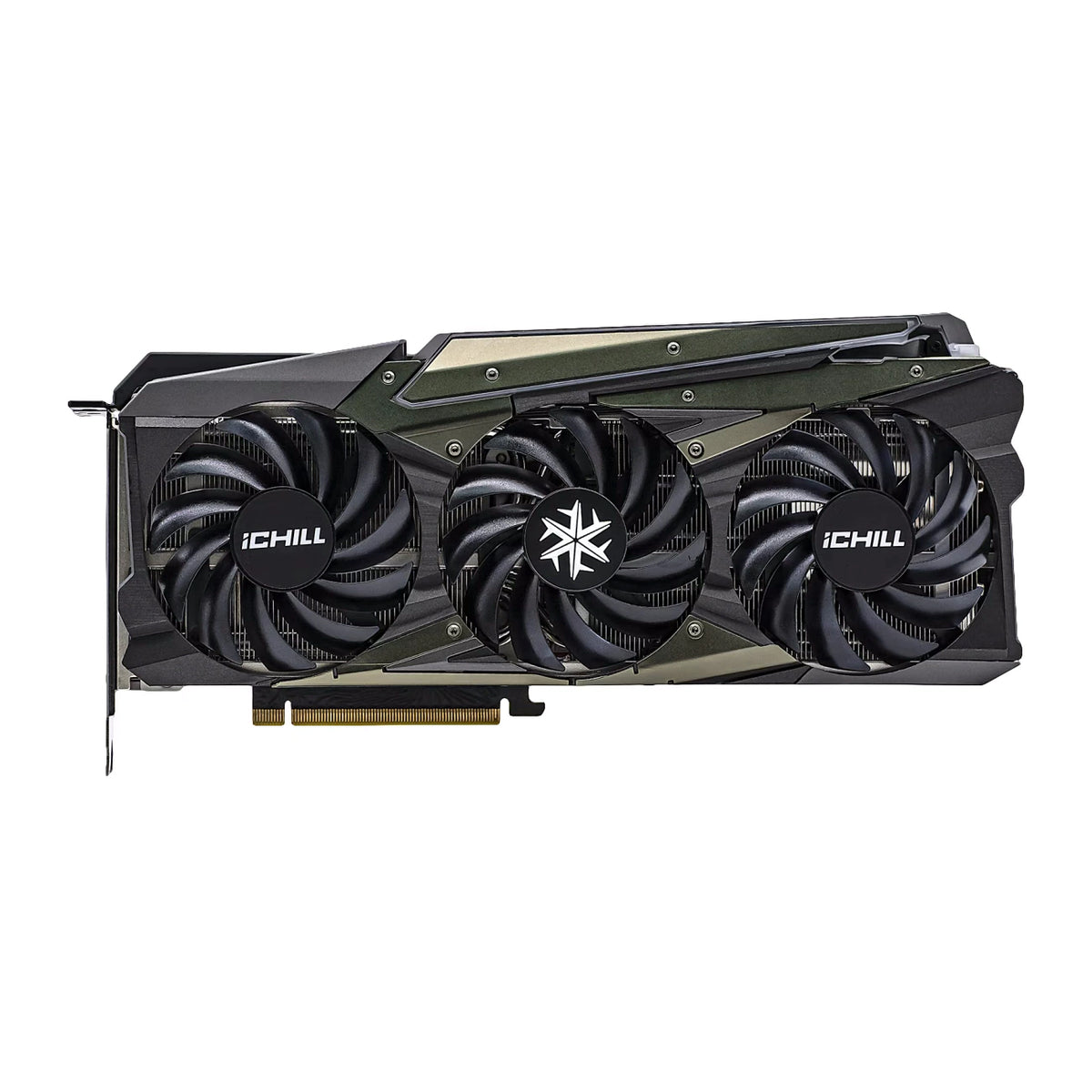 INNO3D GeForce RTX 3070 iChill X3