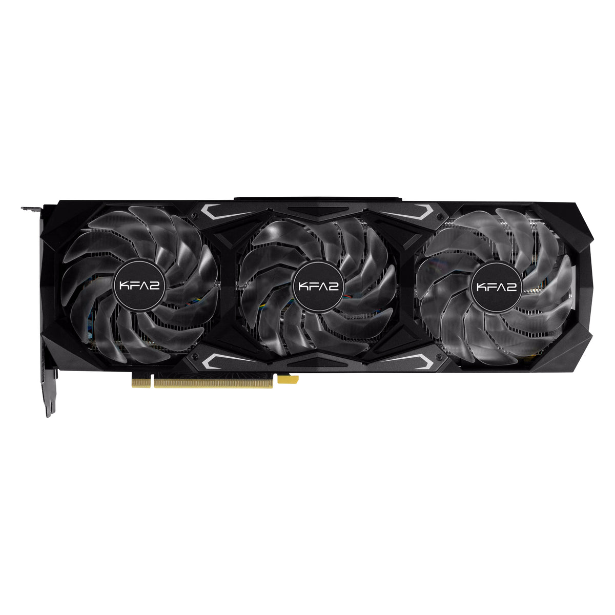 KFA2 GeForce RTX 3070 SG (1-Click OC)