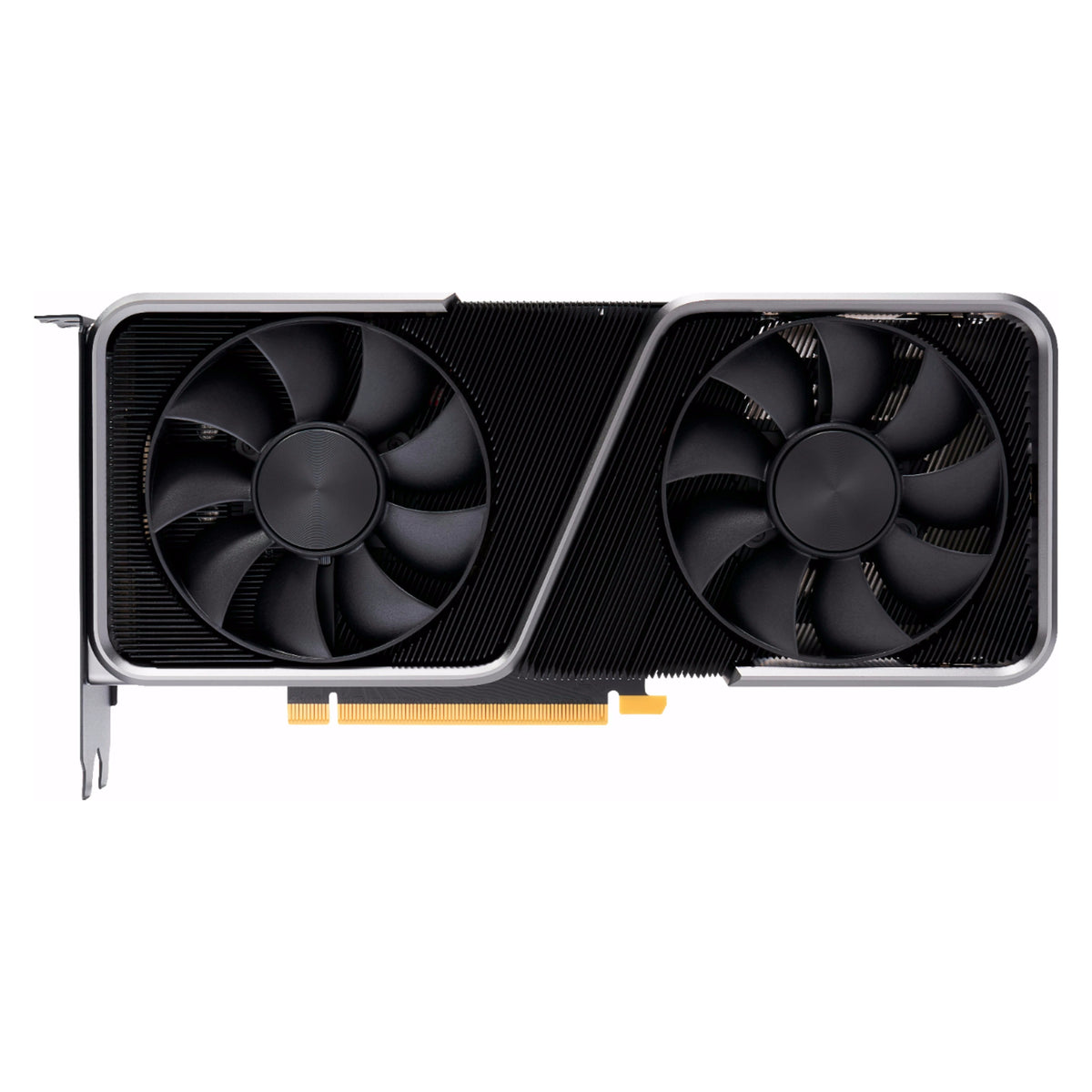 Nvidia GeForce RTX 3070 Founders Edition